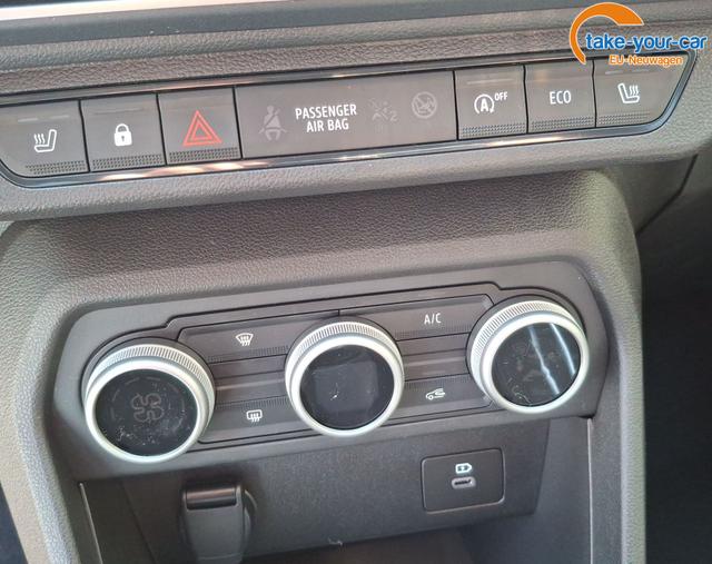 Dacia - Jogger - EU-Neuwagen - Reimport