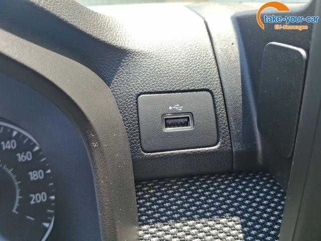 Dacia - Jogger - EU-Neuwagen - Reimport
