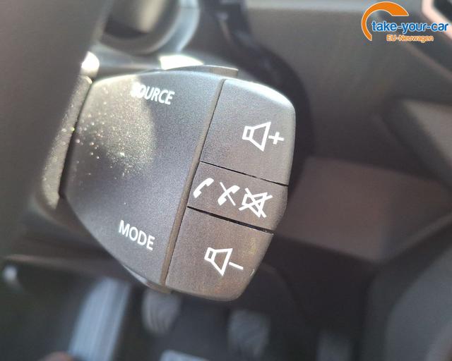 Dacia - Jogger - EU-Neuwagen - Reimport