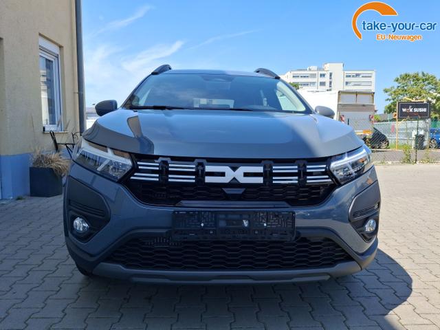 Dacia - Jogger - EU-Neuwagen - Reimport