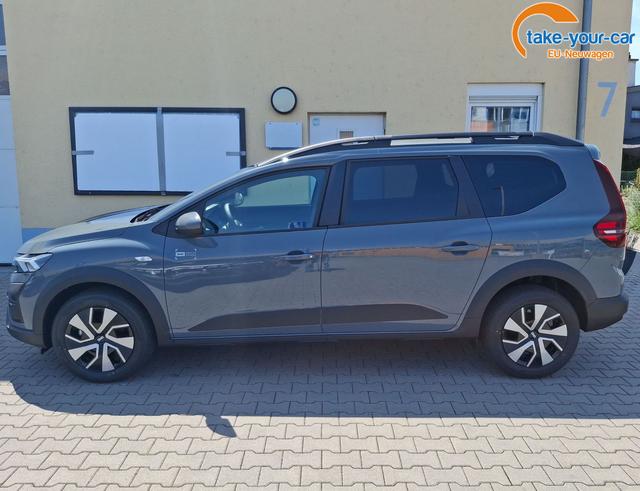 Dacia - Jogger - EU-Neuwagen - Reimport