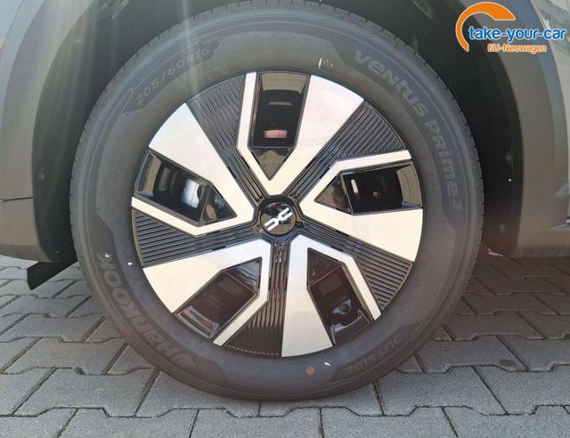 Dacia - Jogger - EU-Neuwagen - Reimport