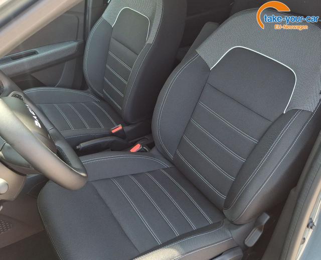 Dacia - Jogger - EU-Neuwagen - Reimport