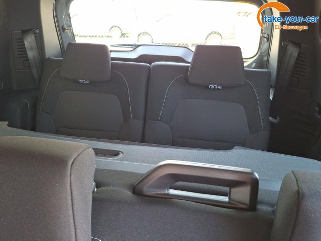Dacia - Jogger - EU-Neuwagen - Reimport