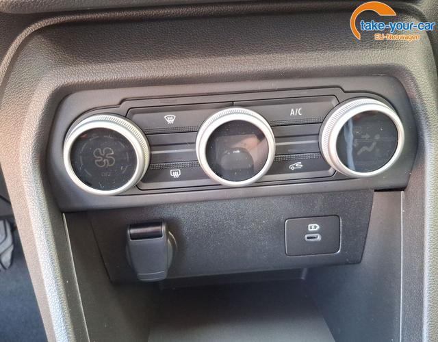 Dacia - Jogger - EU-Neuwagen - Reimport