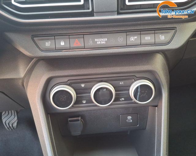 Dacia - Jogger - EU-Neuwagen - Reimport