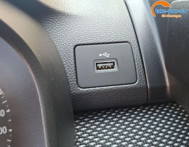 Dacia - Jogger - EU-Neuwagen - Reimport