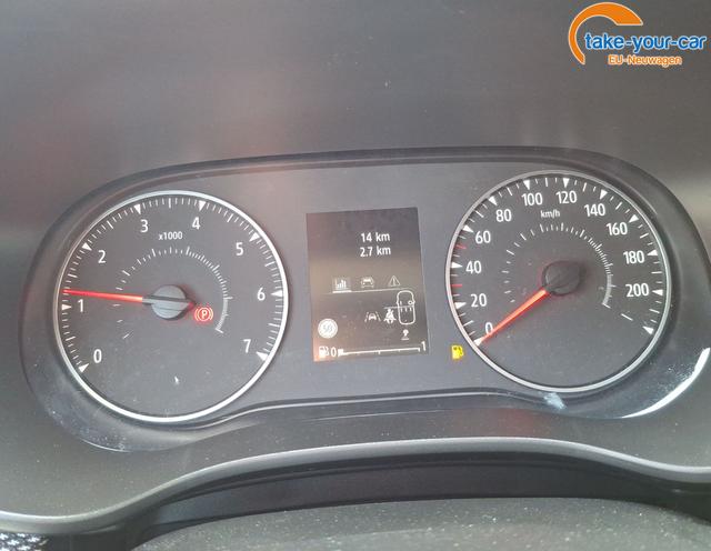 Dacia - Jogger - EU-Neuwagen - Reimport