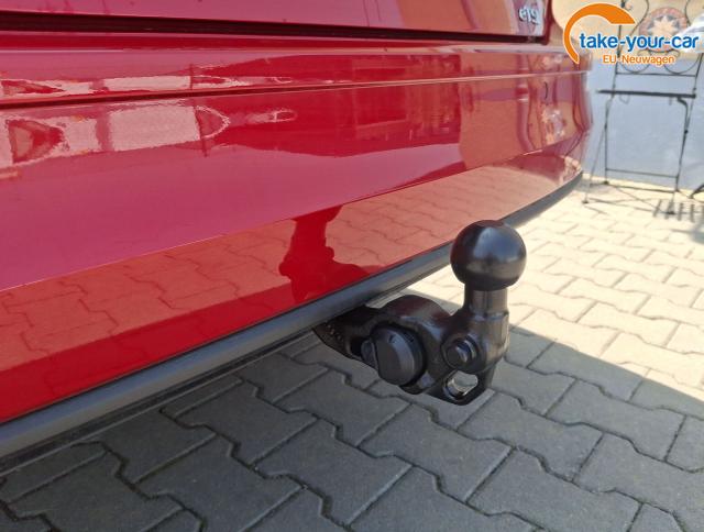 Volkswagen - Golf Variant - EU-Neuwagen - Reimport