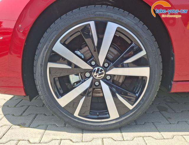 Volkswagen - Golf Variant - EU-Neuwagen - Reimport