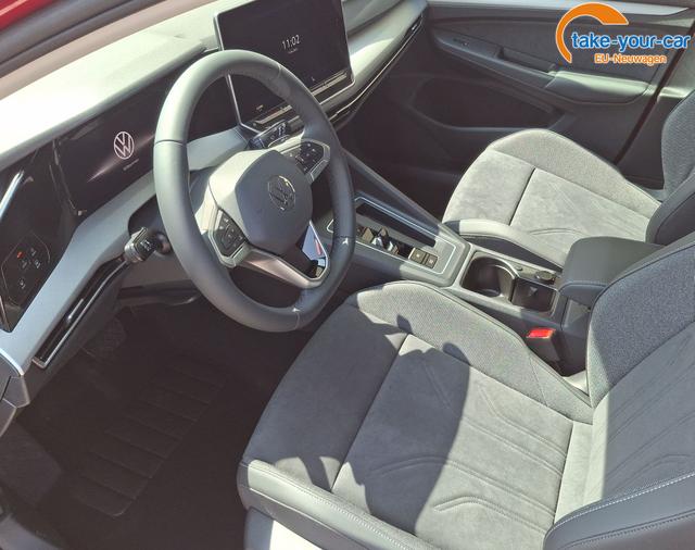 Volkswagen - Golf Variant - EU-Neuwagen - Reimport