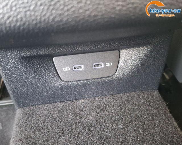Volkswagen - Golf Variant - EU-Neuwagen - Reimport