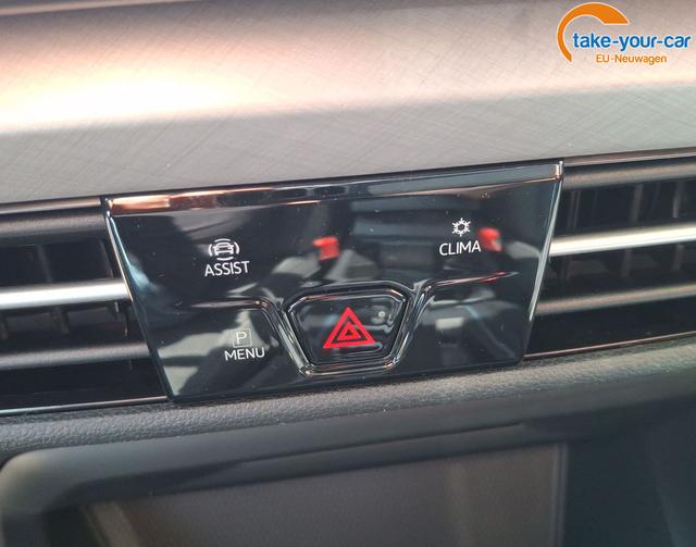 Volkswagen - Golf Variant - EU-Neuwagen - Reimport