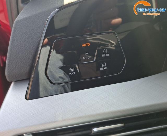 Volkswagen - Golf Variant - EU-Neuwagen - Reimport