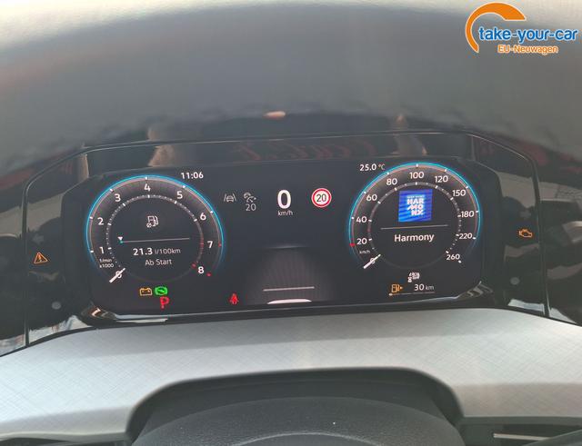 Volkswagen - Golf Variant - EU-Neuwagen - Reimport