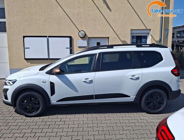Dacia - Jogger - EU-Neuwagen - Reimport