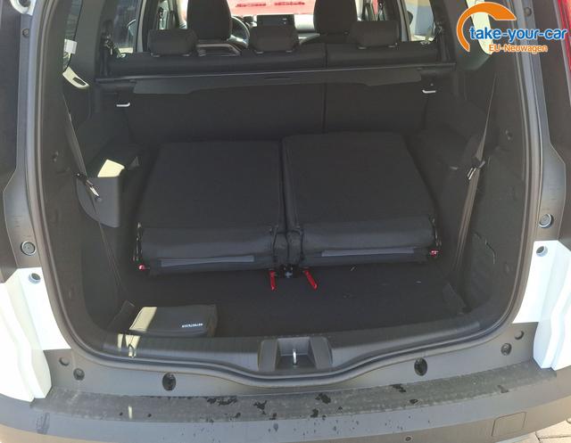 Dacia - Jogger - EU-Neuwagen - Reimport