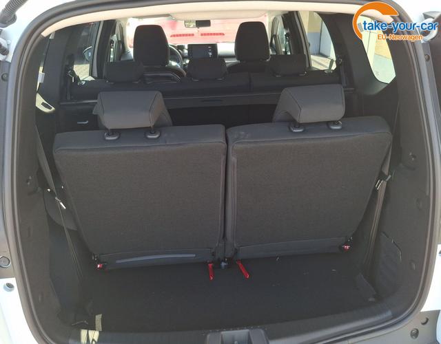 Dacia - Jogger - EU-Neuwagen - Reimport