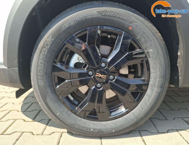 Dacia - Jogger - EU-Neuwagen - Reimport