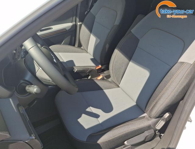 Dacia - Jogger - EU-Neuwagen - Reimport