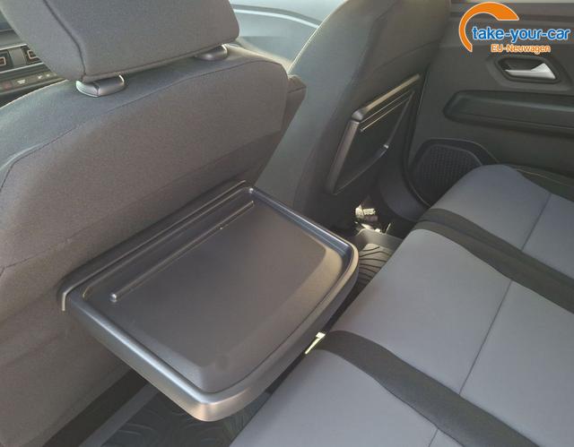 Dacia - Jogger - EU-Neuwagen - Reimport