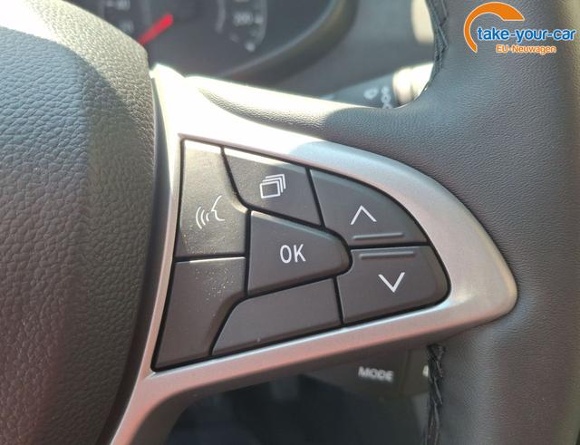 Dacia - Jogger - EU-Neuwagen - Reimport