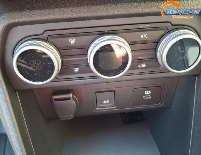Dacia - Jogger - EU-Neuwagen - Reimport