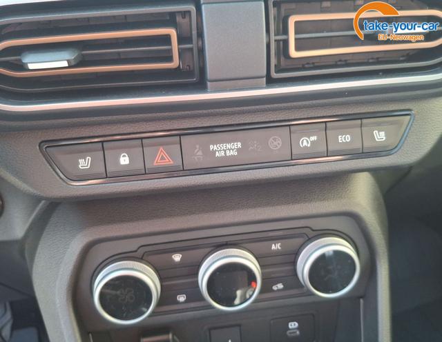 Dacia - Jogger - EU-Neuwagen - Reimport