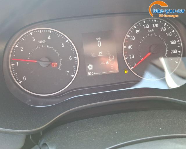 Dacia - Jogger - EU-Neuwagen - Reimport