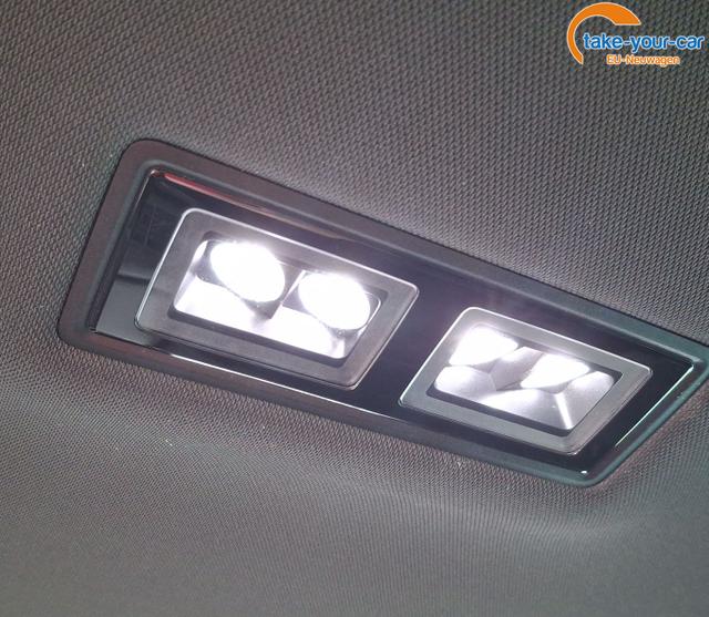 Cupra - Leon Sportstourer - EU-Neuwagen - Reimport