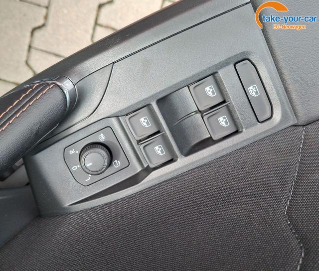 Cupra - Leon Sportstourer - EU-Neuwagen - Reimport