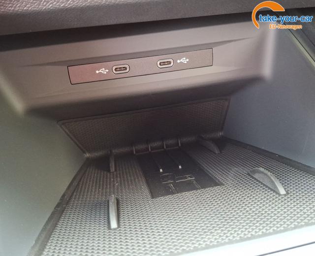 Cupra - Leon Sportstourer - EU-Neuwagen - Reimport