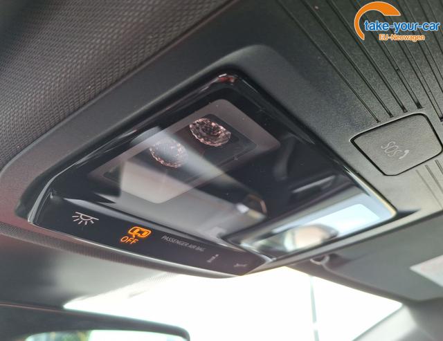 Cupra - Leon Sportstourer - EU-Neuwagen - Reimport