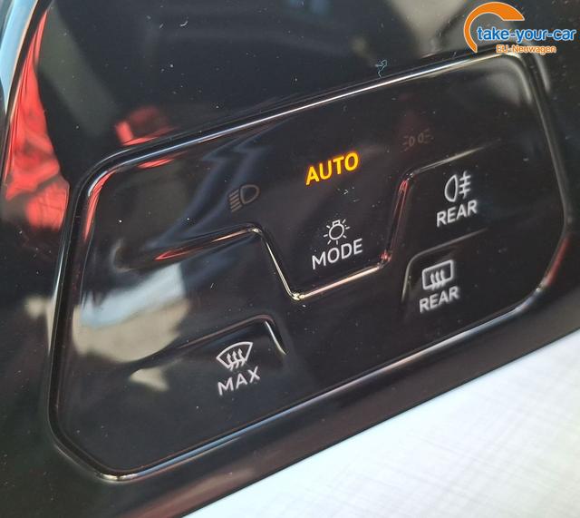 Volkswagen - Golf Variant - EU-Neuwagen - Reimport