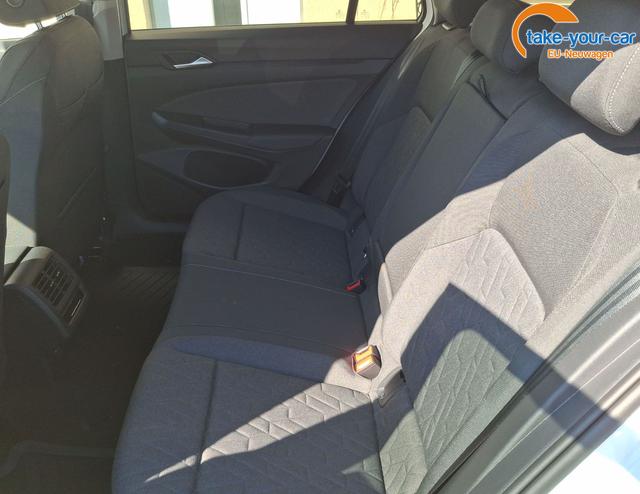 Volkswagen - Golf Variant - EU-Neuwagen - Reimport
