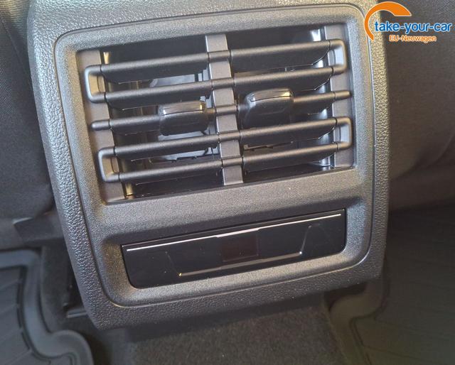 Volkswagen - Golf Variant - EU-Neuwagen - Reimport