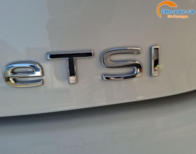 Volkswagen - Golf Variant - EU-Neuwagen - Reimport