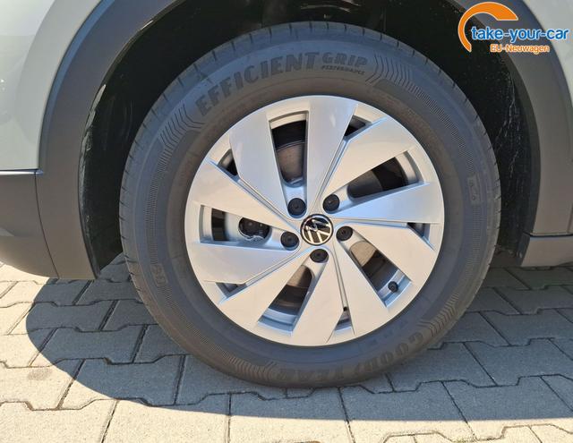 Volkswagen - T-Cross - EU-Neuwagen - Reimport