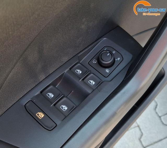 Volkswagen - T-Cross - EU-Neuwagen - Reimport