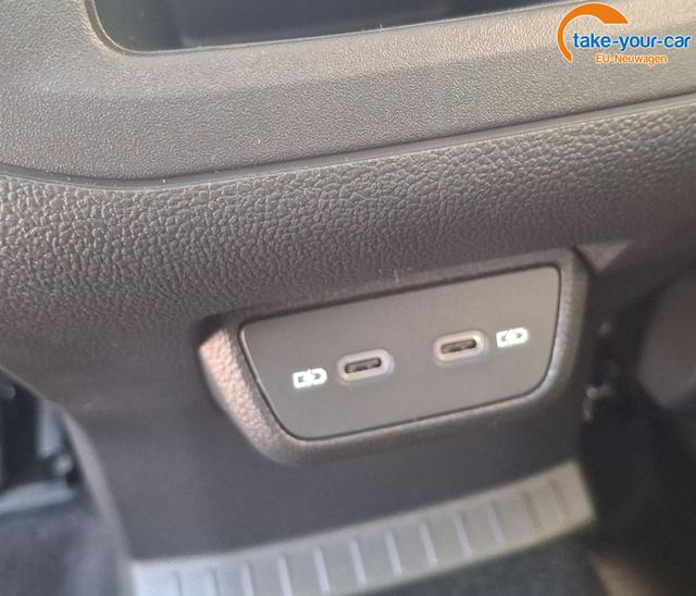 Volkswagen - T-Cross - EU-Neuwagen - Reimport