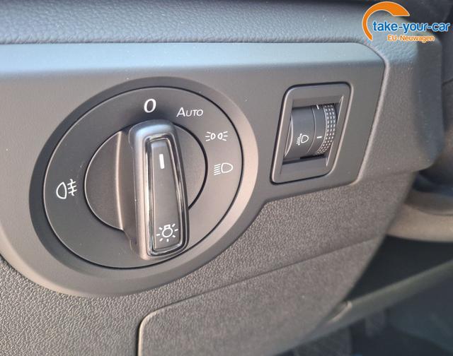 Volkswagen - T-Cross - EU-Neuwagen - Reimport