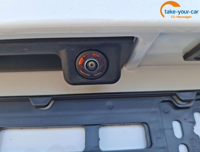 Volkswagen - T7 Multivan - EU-Neuwagen - Reimport