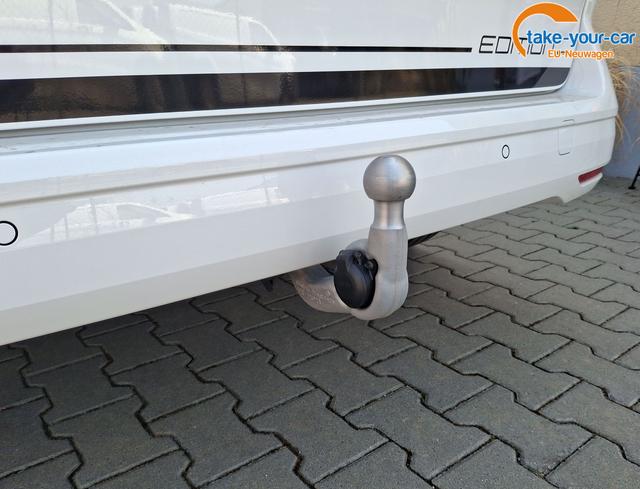 Volkswagen - T7 Multivan - EU-Neuwagen - Reimport