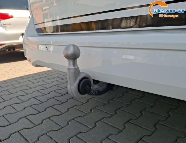 Volkswagen - T7 Multivan - EU-Neuwagen - Reimport