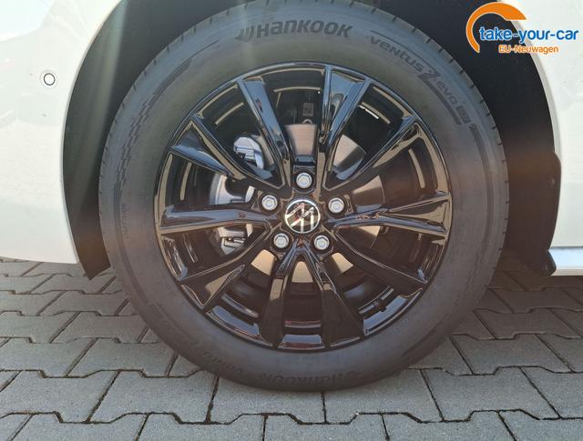 Volkswagen - T7 Multivan - EU-Neuwagen - Reimport