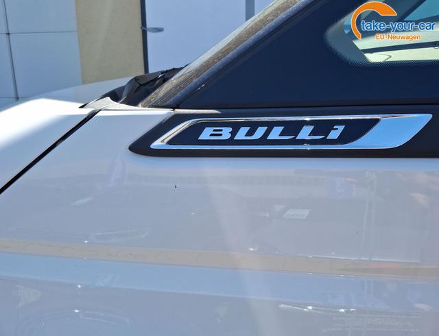 Volkswagen - T7 Multivan - EU-Neuwagen - Reimport