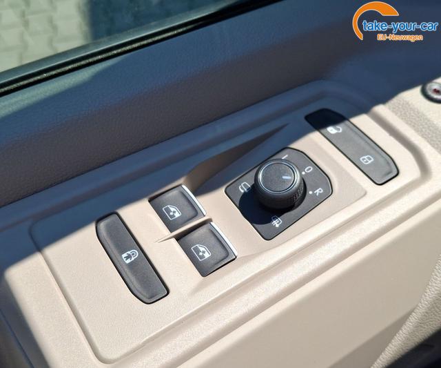 Volkswagen - T7 Multivan - EU-Neuwagen - Reimport