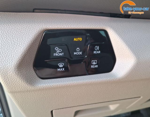 Volkswagen - T7 Multivan - EU-Neuwagen - Reimport