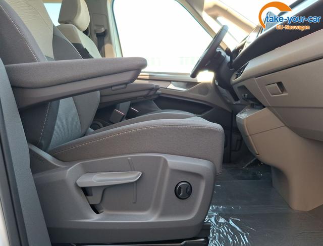 Volkswagen - T7 Multivan - EU-Neuwagen - Reimport