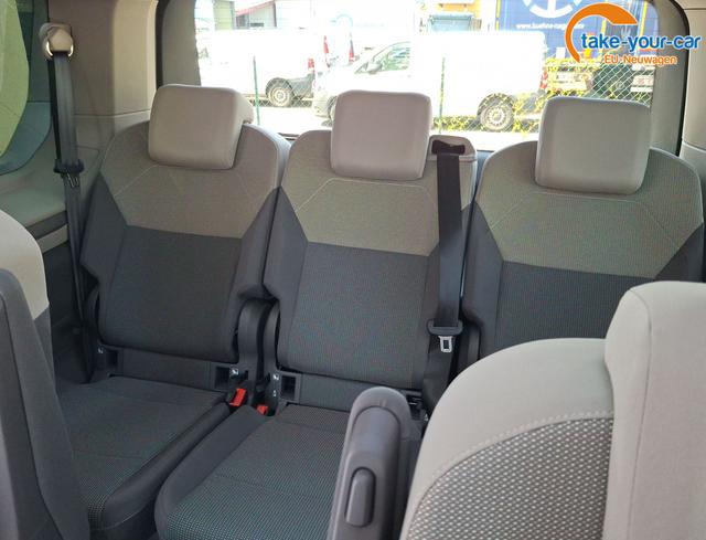 Volkswagen - T7 Multivan - EU-Neuwagen - Reimport